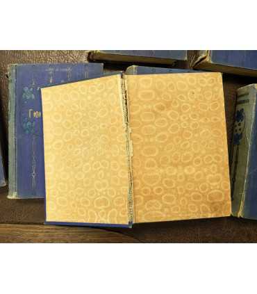 Сочинения Ги де Мопассана