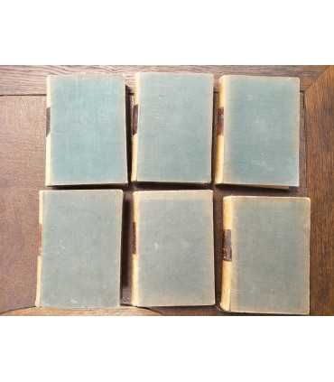 Полное собрание сочинений Д.В. Григоровича