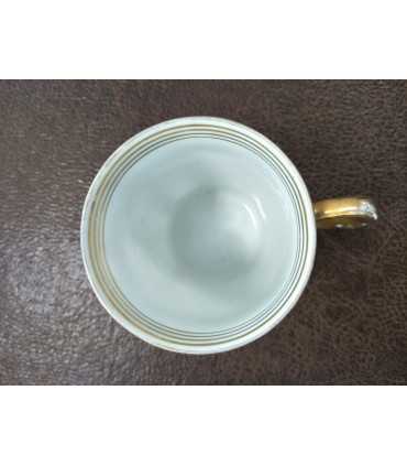 Заварочная пара