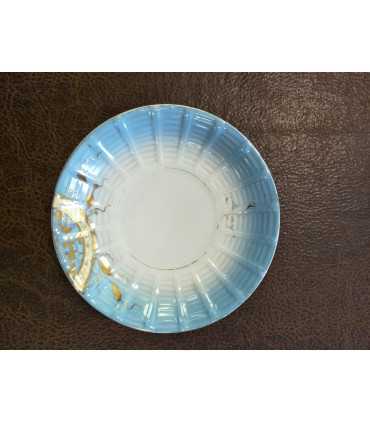 Заварочная чайная пара