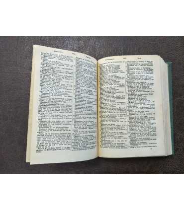 Международные словари. Часть Русско – Немецкая