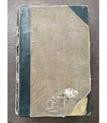 И.Я. Павловский. Немецко-русский словарь.