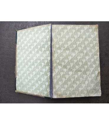 И.Я. Павловский. Немецко-русский словарь.