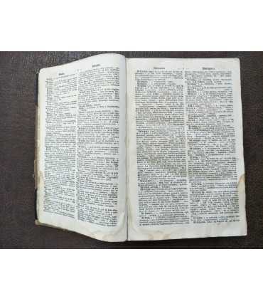 И.Я. Павловский. Немецко-русский словарь.