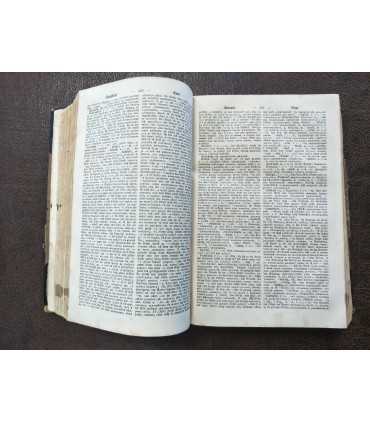 И.Я. Павловский. Немецко-русский словарь.