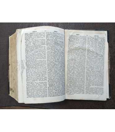 И.Я. Павловский. Немецко-русский словарь.