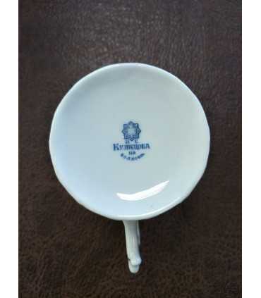 Заварочная чайная пара