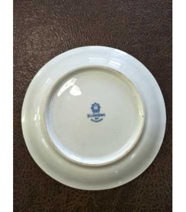 Заварочная чайная пара