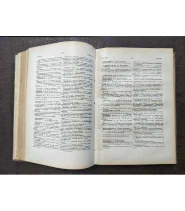 Французско-русский словарь