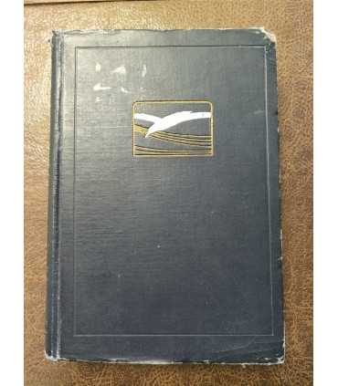 Ежегодник Московского Художественного театра 1944 г.