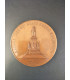 Медаль в память открытия памятника императору Александру II в Финляндии Гельсингфорсе