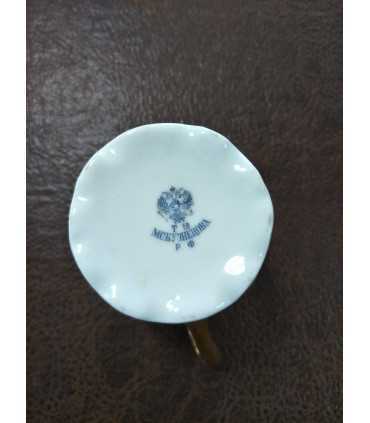 Заварочная пара