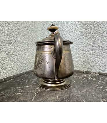 Сахарница