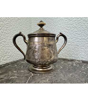 Сахарница