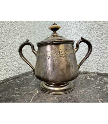 Сахарница