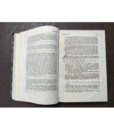 Сводъ узаконений и распоряжений правительства по врачебной и санитарной части въ Империи.