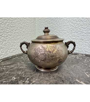 Сахарница