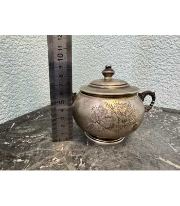 Сахарница