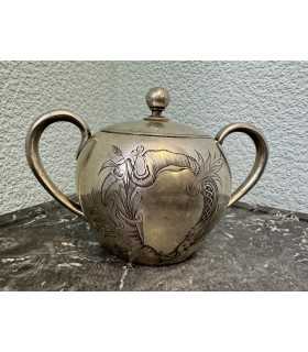Сахарница
