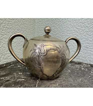 Сахарница