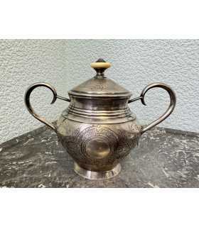 Сахарница