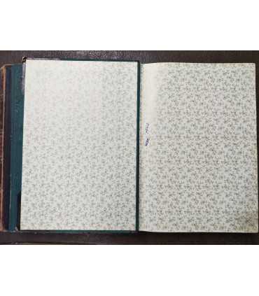 История русской словесности. Том II и III