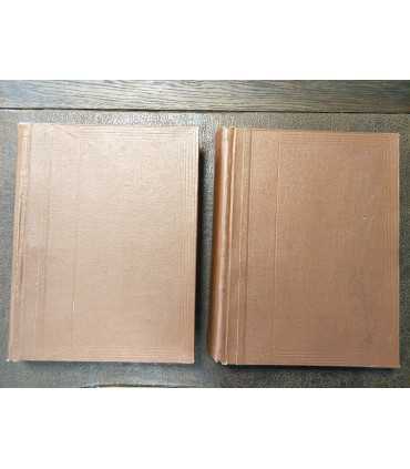 Грабарь И.Э. История русского искусства. Том 1 и 2