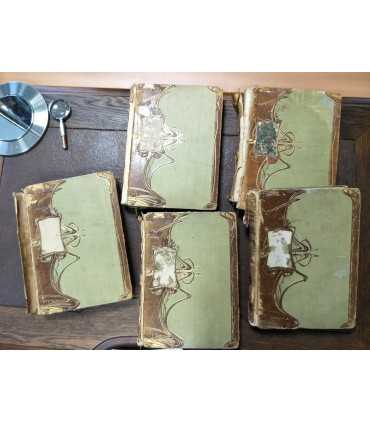 Вселенная и человечество. История исследования природы и приложение ее сил на службу человечеству.