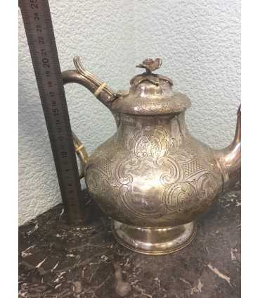 Чайник