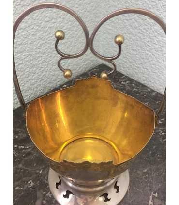 Конфетница