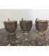 Чашки 3 шт.