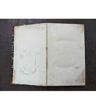 Записки Семена Порошина