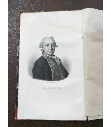 Записки Семена Порошина