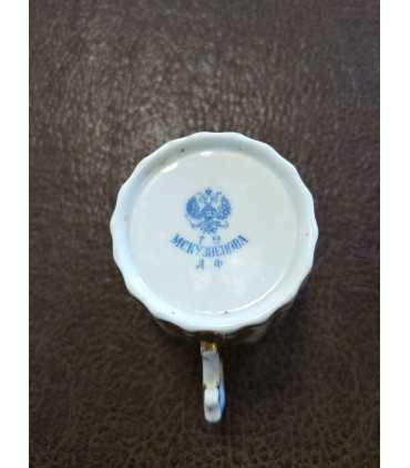 Чайная пара