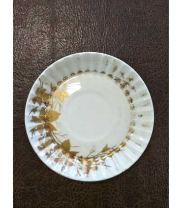 Чайная пара