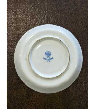 Чайная пара