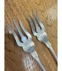 Вилки 2шт.