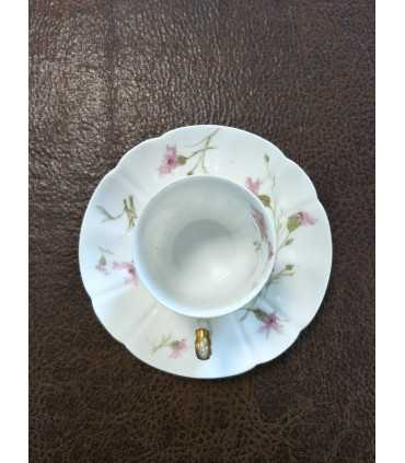 Кофейная пара