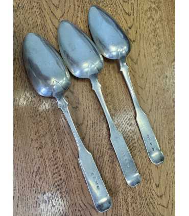 Ложки 3 шт.