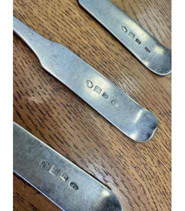 Ложки 3 шт.