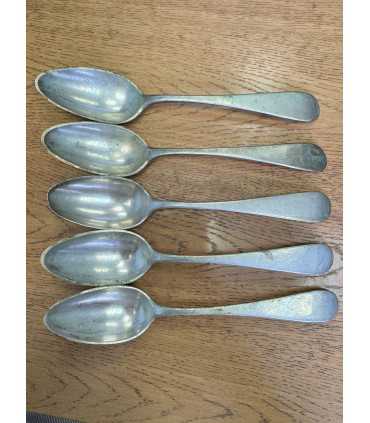 Ложки 5 шт.