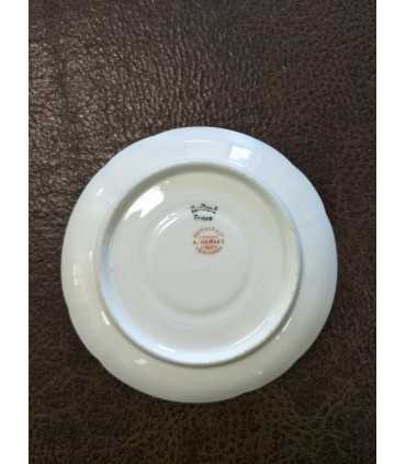 Кофейная пара