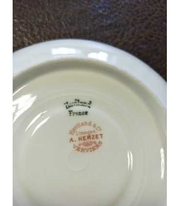 Кофейная пара