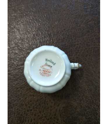 Кофейная пара