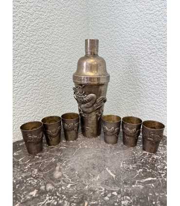 Набор ликерный