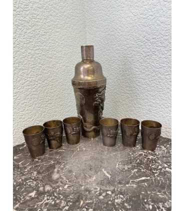 Набор ликерный