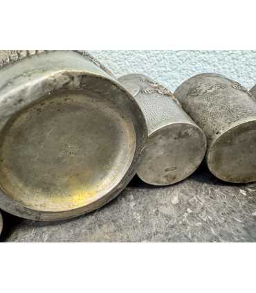 Набор ликерный