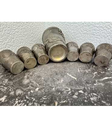 Набор ликерный