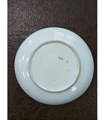 Чайная пара