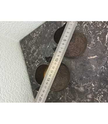 Сахарница и молочник